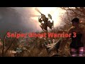 Sniper Ghost Warrior 3 - Стара каменоломня | #sgw3 #sniperghostwarrior3 #kolikgames