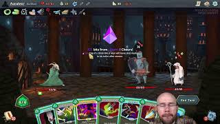 Super Mario Maker 2 + Slay the Spire