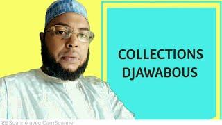 COLLECTIONS DJAWABOUS