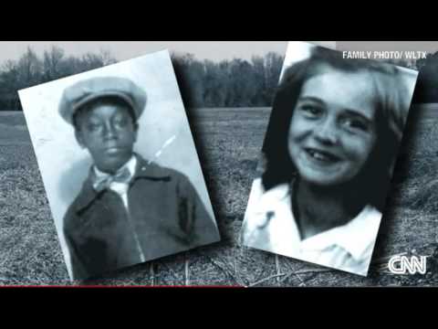 George Junius Stinney Jr CNN - YouTube