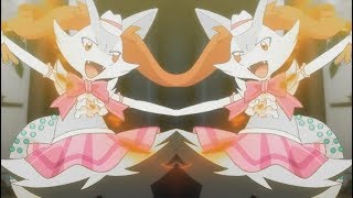 Braixen AMV - :(  [Bahari]