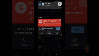 Fastest Call Bomber | Hard Sms Bomber | Hard Whatsapp #CallBomber #SMSBomber @AlfaBomber