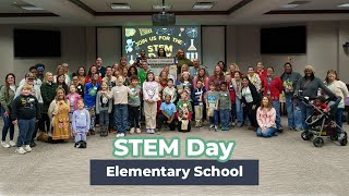 STEM Day - University View Academy