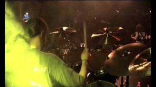 Fall Of Serenity DVD - Act Of Grace (Summer Breeze Festival 2007)