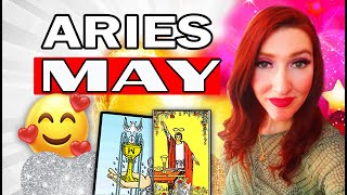 ARIES OMG! MASSIVE SHOCKING SHIFTS HAPPENING! WOW! NEED TO WATCH THIS READING!