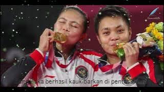 BAGIMU NEGERI/STORY WA/Musikalisasi