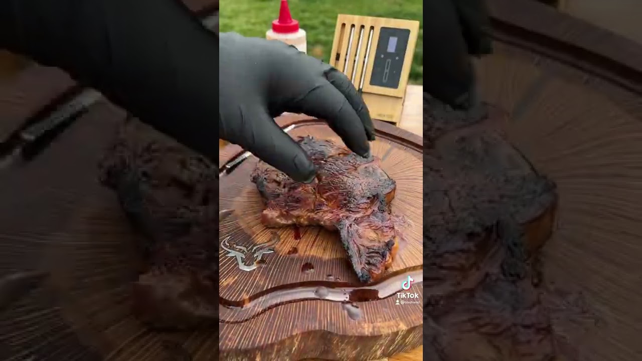 Will It Sear: Bachans Japanese BBQ Sauce | BBQFriend