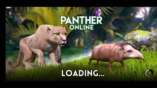Panther online hack server fast +hack Cooldown + hack zombie 🙉😱