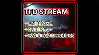 🔴 LIVE - Watching Dev Livestream, Building Valby // First Descendant #gamingshorts