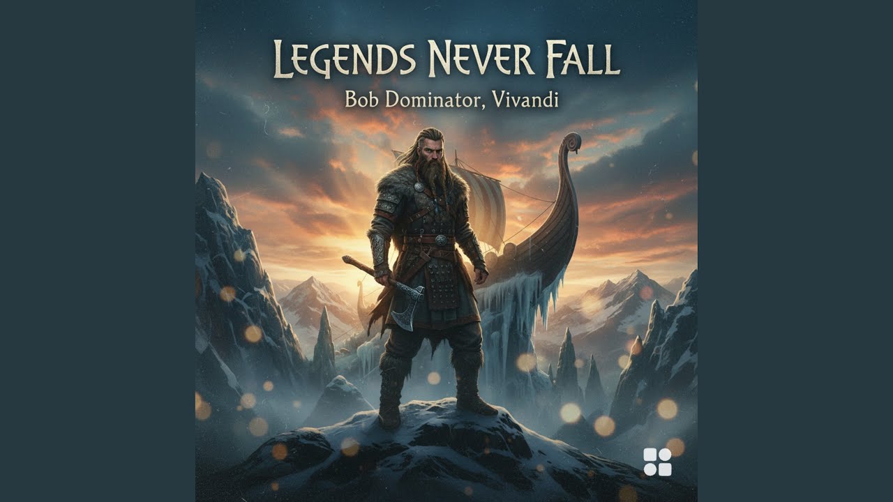 Watch LEGENDS NEVER FALL on YouTube Watch LEGENDS NEVER FALL on YouTube