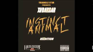 XVBARBAR Instinct animal réédition JOE PESCI EXCLU