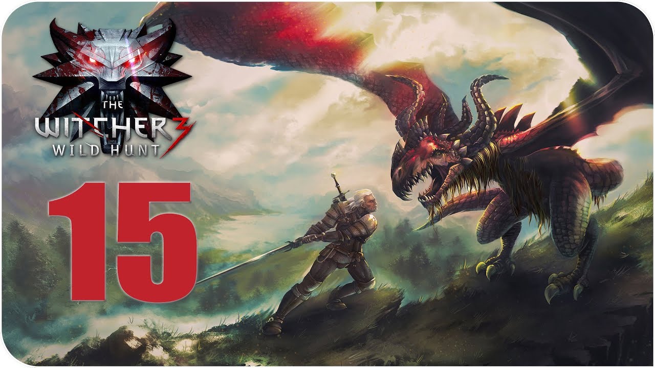 Monster carapace the witcher 3 фото 27