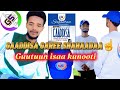 SAGANTAA GAADDISA GAREE SHAHAADAA GUUTUUN ISAA KUNOOTI SAGANTAA GAADDISA GAREE SHAHAADAA GUUTUUN ISAA KUNOOTI