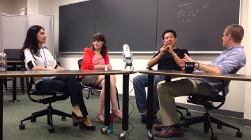 Simply Statistics Podcast #8