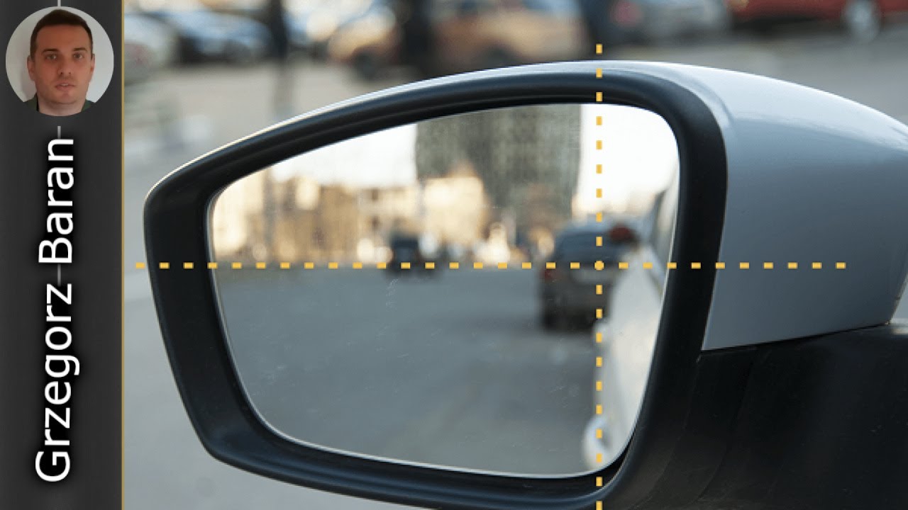 Jak łatwo wyregulować lusterka w samochodzie? Praktyczny poradnik krok po kroku!