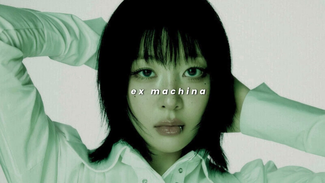 yves - ex machina (sped up)