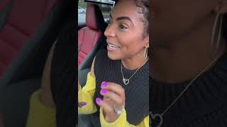 When Ernestine pulls up to Dr. Faith’s office! | Kountry Wayne