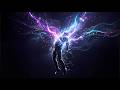 Flickering Screen 🌌 Psychedelic Surreal Rock Journey