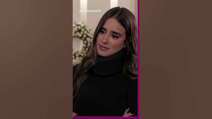 Rebeca se burla del dolor de Cristina 😠 #VivirDeAmorUS #Uninovelas