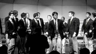 The Notables - Moondance