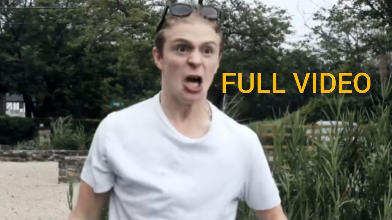 What's your name Tony and Ezekiel (Full Video) - YouTube