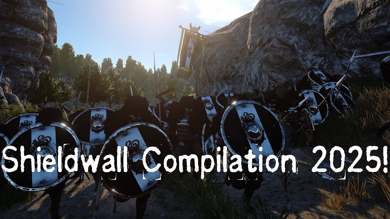 VSC Shieldwall Highlights 2025