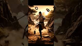 Desolate Era Novel Of Eternity