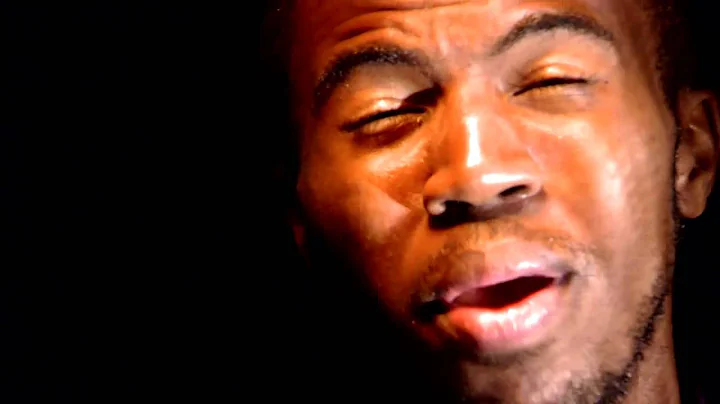 10 Things I Want To Say To A Black Woman by Joshua...
