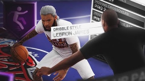 *NEW* BEST DRIBBLE MOVES & BADGES IN NBA 2K20! BEST SIGNATURE STYLES TO GET OPEN EVERY TIME!!
