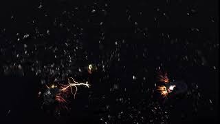 Sparks and Lighting effects in Houdini #VFX #HOUDINI #HOUDINIFX #CGI #VISAULEFFECTS