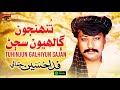 Tuhinjun Galhiyun Sajan Fida Hussain Jamali Vol 135 Tpsindhi