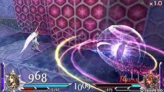 Vaan Combo with Terra Assist