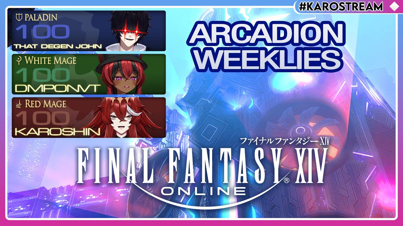 ffxiv-doing-weekly-raids-w-friends-vtuber-youtube