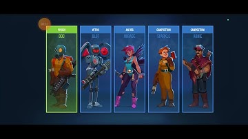 Bullet Echo Sabotage Mode Gameplay