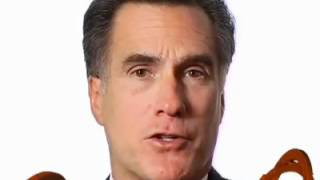 Mitt Romney: Are two parties enough?