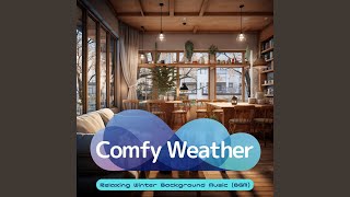 Colder Winter Nights (Key C Ver.)