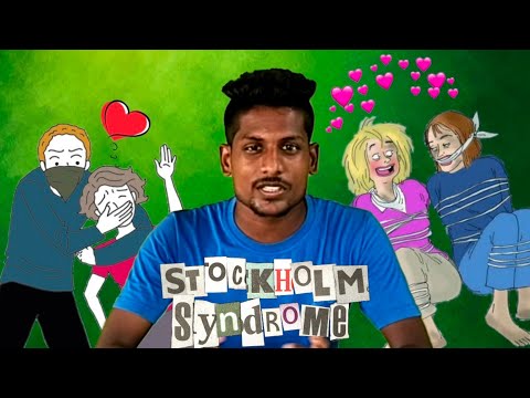 Stockholm syndrome detail