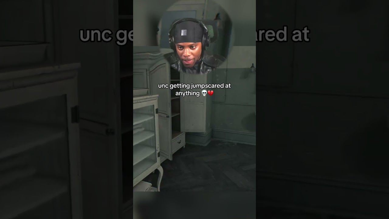 Unc gonna have a Heart Attack 😭 | #scumtk on #twitch