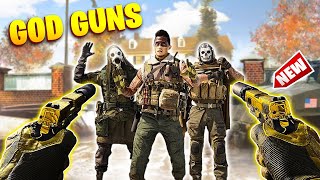 New Daily Highlights - Best Epic Funny WARZONE Moments