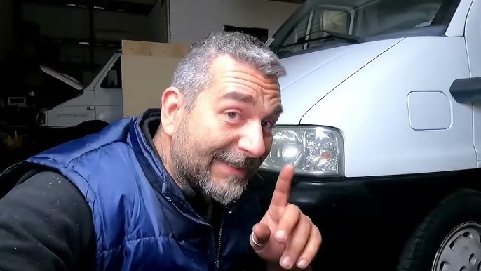 Ripristinare plastiche nere : r/ItalyMotori