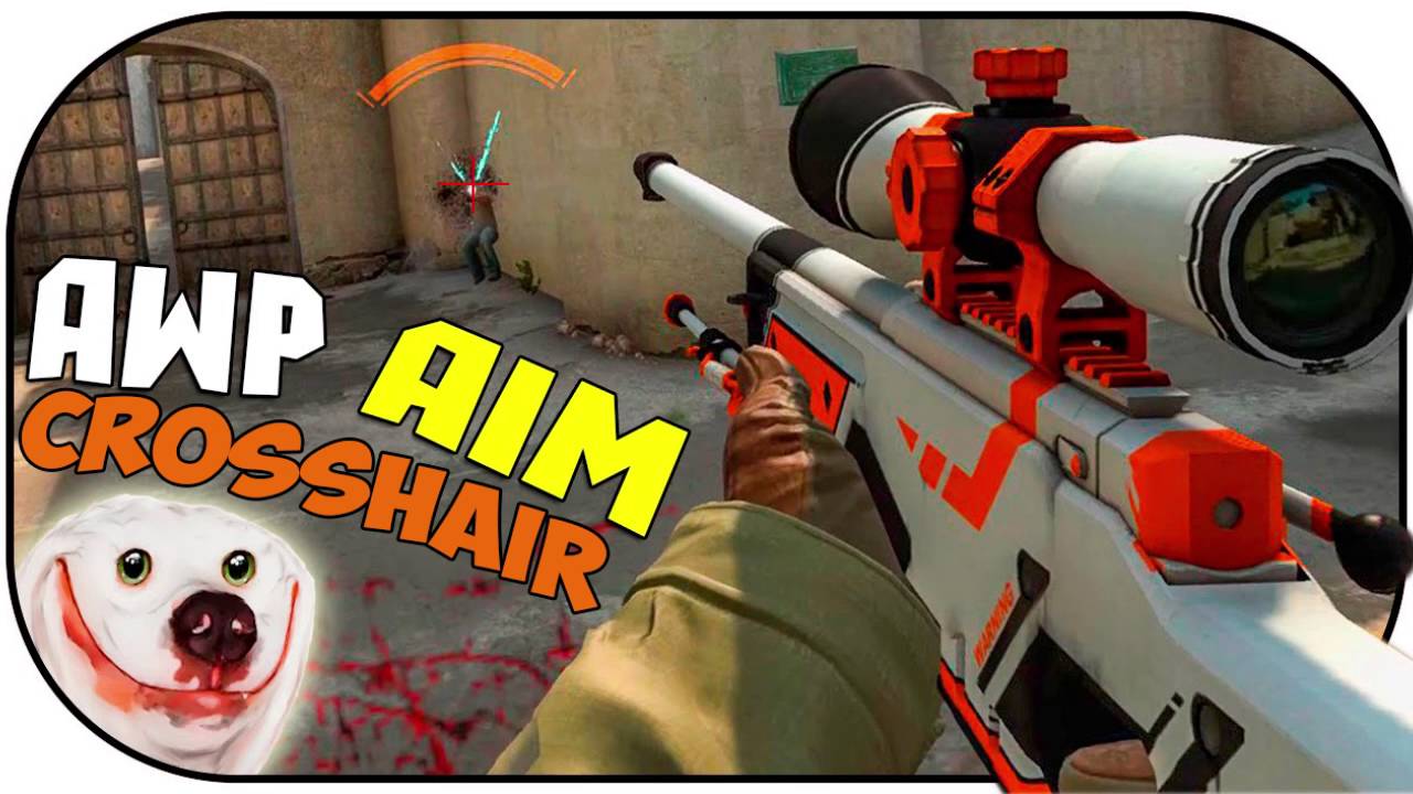 camera iphone 8 plus apk CS:GO - AWP'ye Crosshair Eklenebilir Mi ?