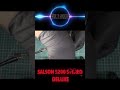 SALSON 5200 STEREO DELUXE BOARD MOUNTING #delhilajpatraimarket #amplifier #audioamplifier #diy #dj
