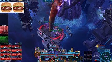 Momentum - The Terror from Beyond 8 NiM - Merc dps pov - 5.10