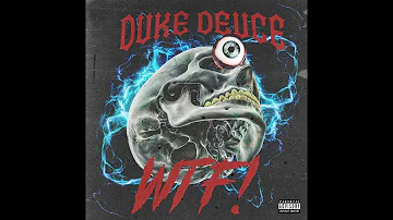 Duke Deuce - WTF (Instrumental)