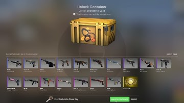 Opening A CSGO Case Everyday Until I Get Gloves  - Day 30