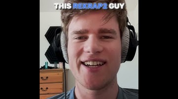 the goat @rekrap2  #minecraft #rekrap2 #minecraftedit (i should be studying for exams rn)