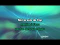 Couleur menthe  leau  eddy mitchell  karaoke version  karafun