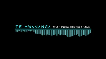 Te Mwananga --- Kiribati Song