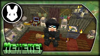 Hexerei 1.18+  BitByBit  Witchtastic! Part 1