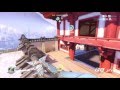 Genjis mayhem on overwatch hoyaniki